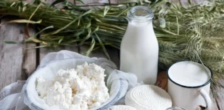 В этом есть своя «Логика». На рынке молочной продукции сменился лидер