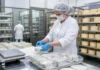 Выработка сыров в Нижегородской области увеличилась на 43% благодаря бережливым технологиям