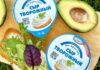 Новинка от ЗМК — творожный сыр «Очень важная корова» со сливочным вкусом