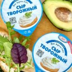 Новинка от ЗМК — творожный сыр «Очень важная корова» со сливочным вкусом