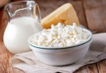 Росстандарт ввёл ГОСТы для молочной продукции