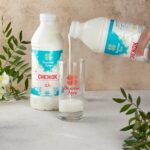 Что происходит с молочными продуктами после вскрытия упаковки