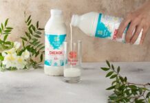 Что происходит с молочными продуктами после вскрытия упаковки