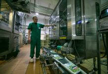 Тюменская область — территория сильных предприятий и трудовых традиций